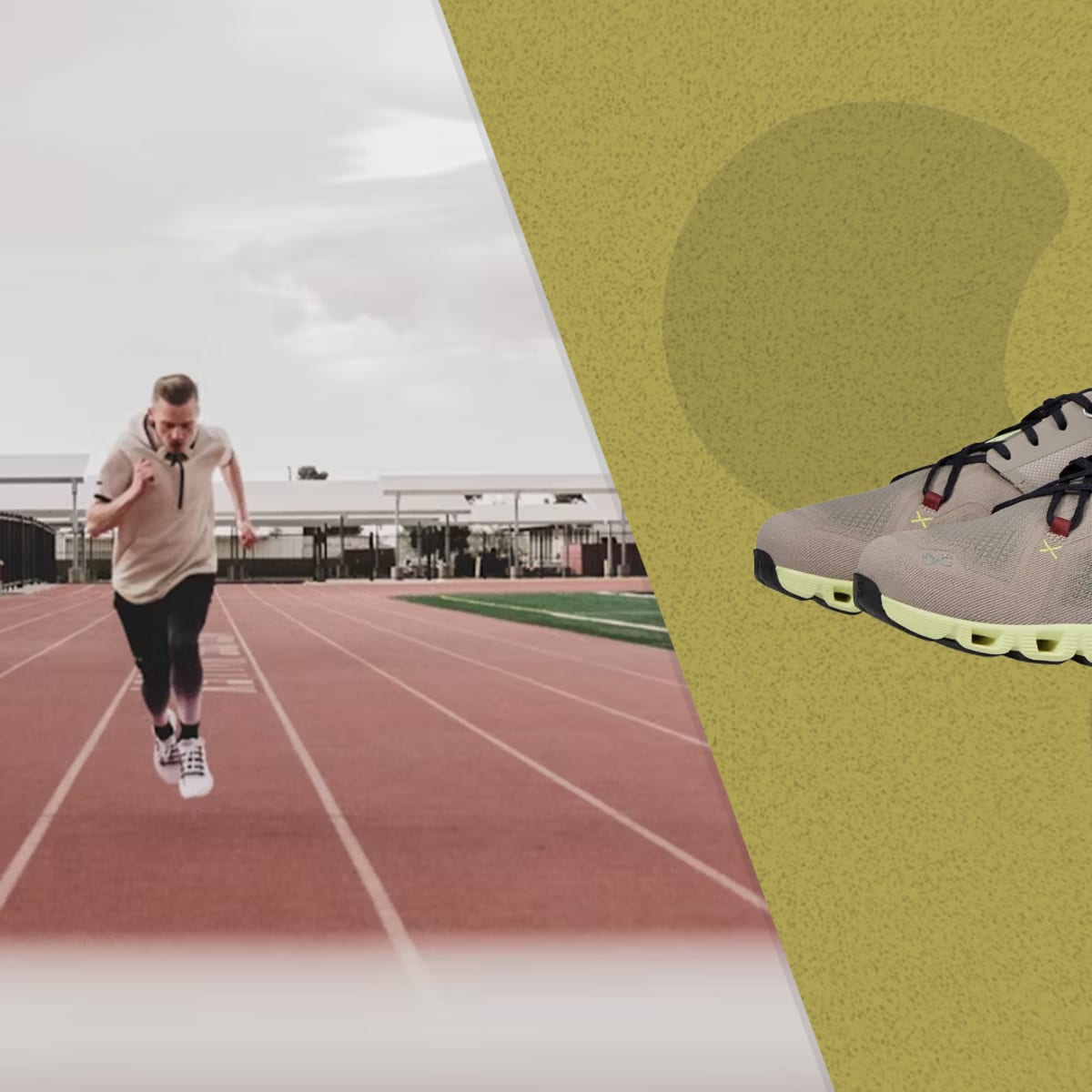The On Cloud X 3 Is On Sale Starting at 99 at Zappos Men s Journal