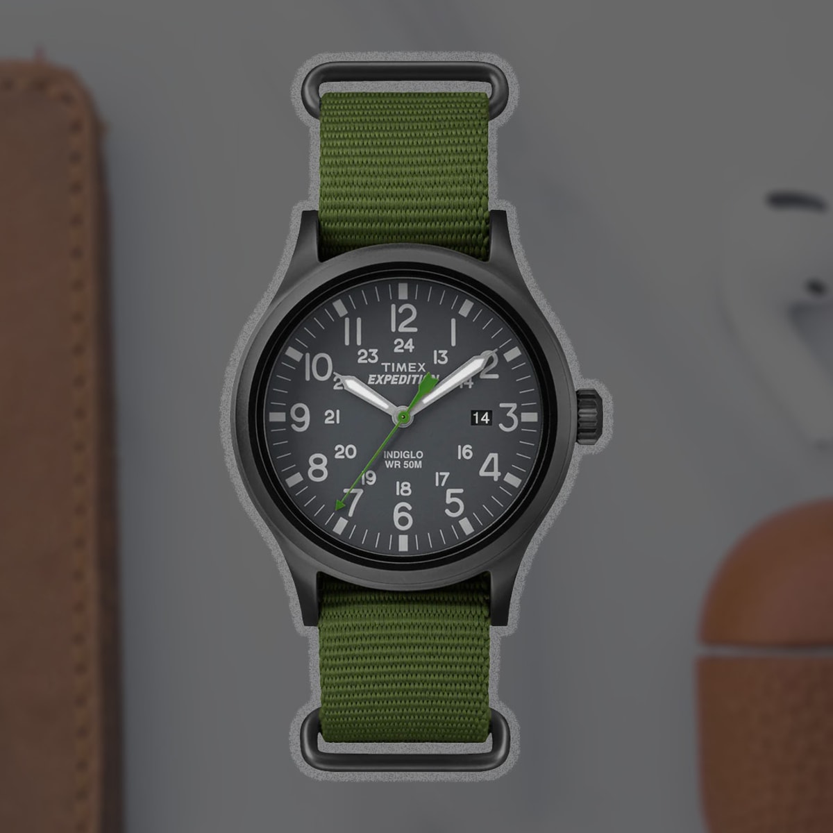 Expedition scout deals 40
