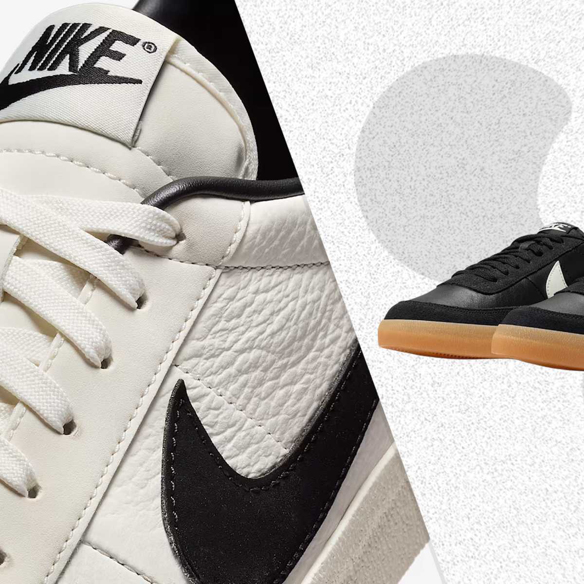 Nike Killshot 2 Leather Sneakers Are Up to 44% Off Right Now Nike Killshot 2 Leather Sneakers Are Up to 44% Off Right Now