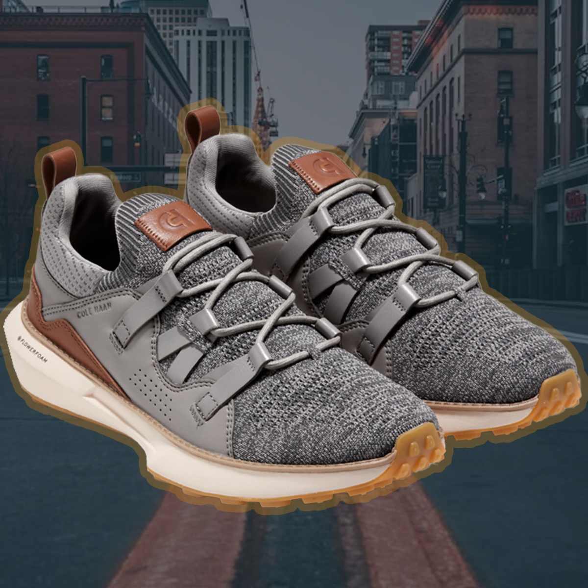 『4年保証』 cole-haan-grandmotion-ii- 靴