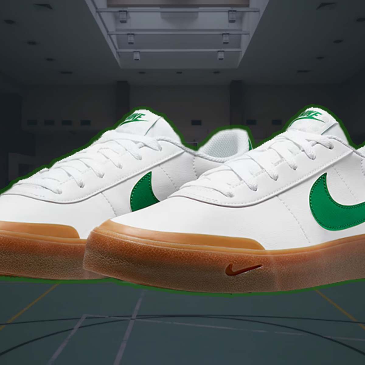 These Retro Nike Sneakers Are On Sale for Just $46 Right Now