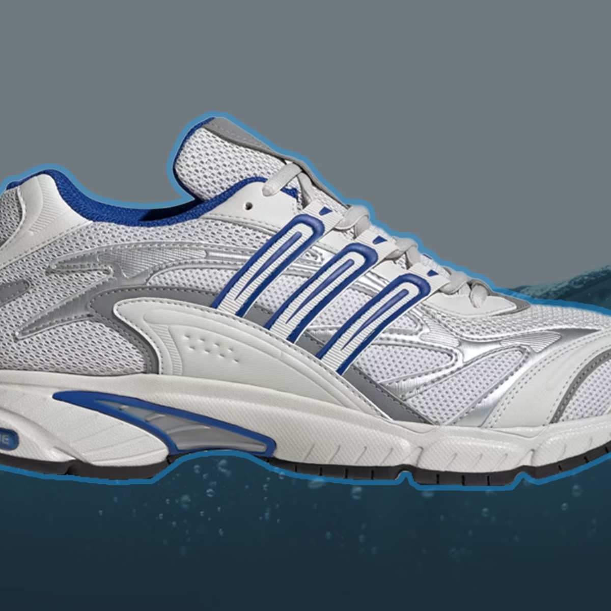 ◆ ADIDAS ◆ TEMPER RUN 2 / JR9559 兼用 adidas Temper Run 2 - White/Green/Black – Active Athlete 88