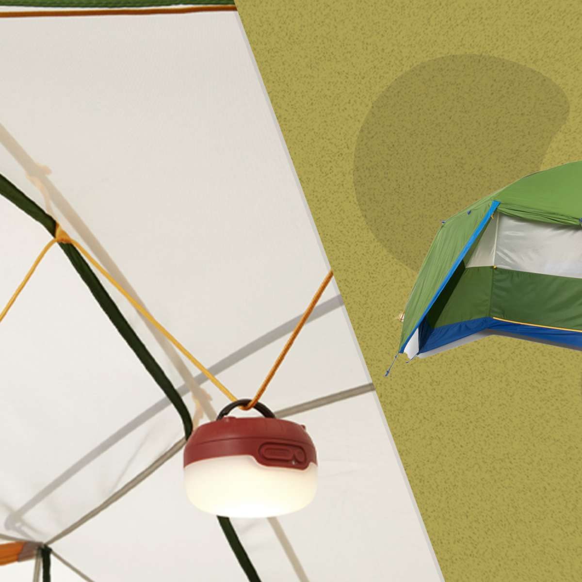 This $369 Marmot Tent Is Just $269 at REI Right Now