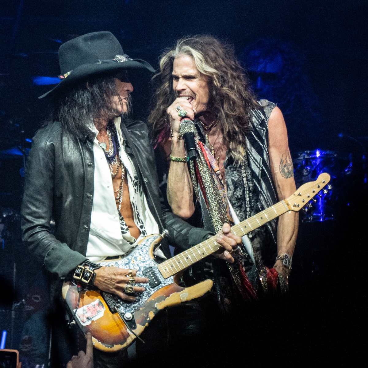 洋楽 AEROSMITH 1988 JOE'S 38TH BIRTHDAY PARTY hq720.jpg?sqp=-