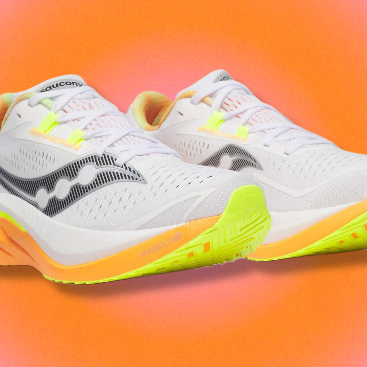 スニーカー Saucony Endorphin Speed 4 Men's Running Shoes White Amazon.com | Saucony Men's Endorphin Speed 4 Sneaker, White