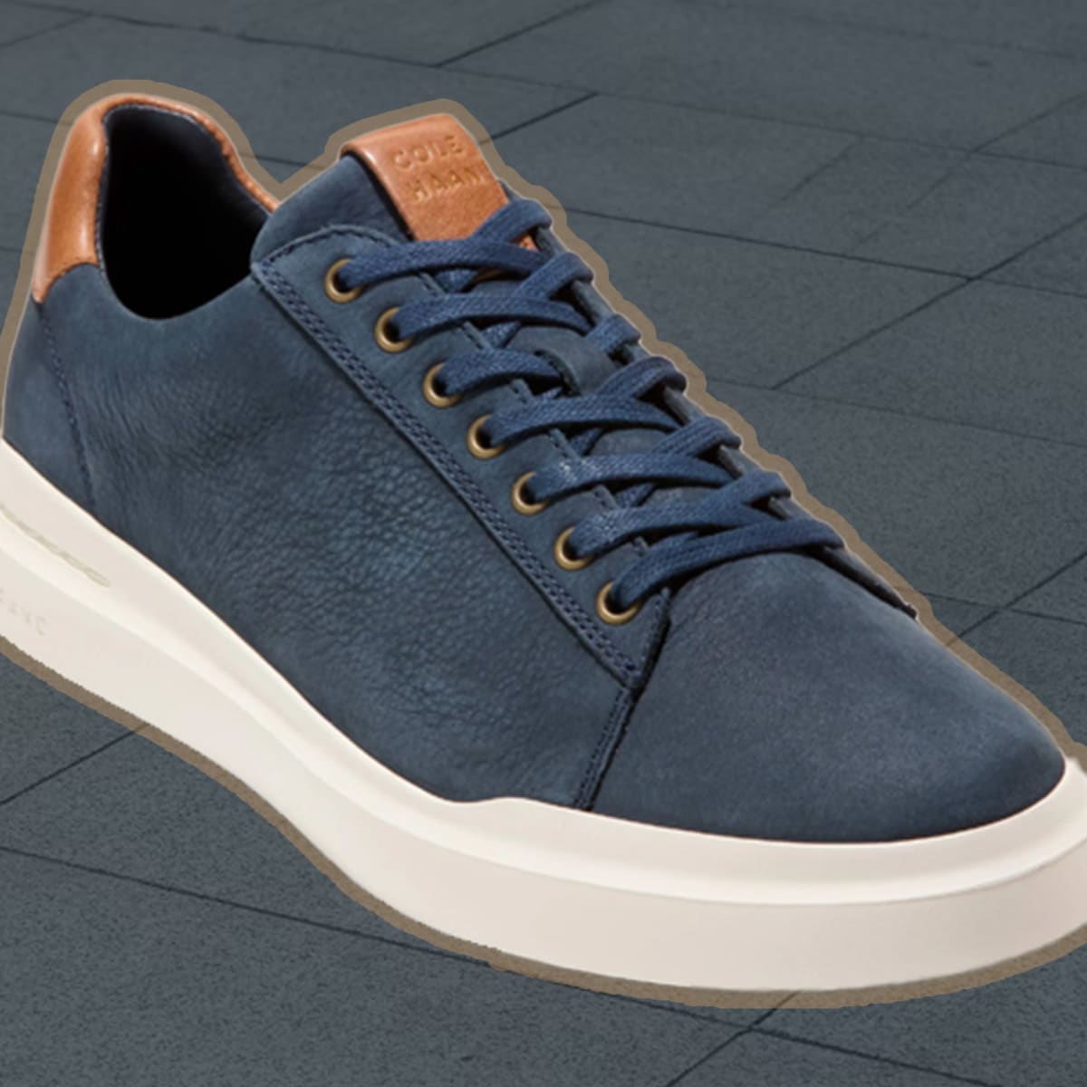 Cole Haan's GrandPro Rally Sneakers Are $50 Off at Nordstrom