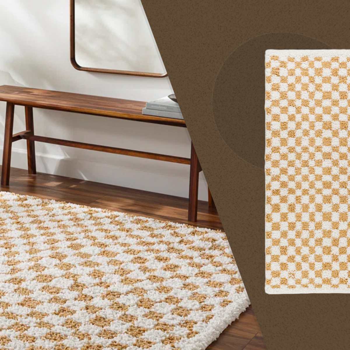 This $390 Rug Is Now Just $120 at Wayfair