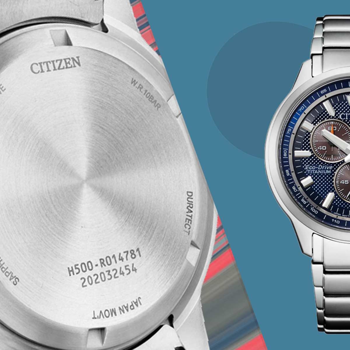 Walmart Is Selling a 460 Citizen Watch for Only 187 Men s Journal