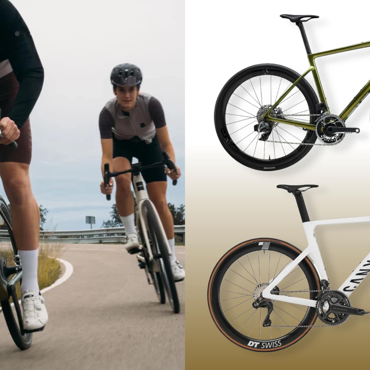 Good racing bikes clearance