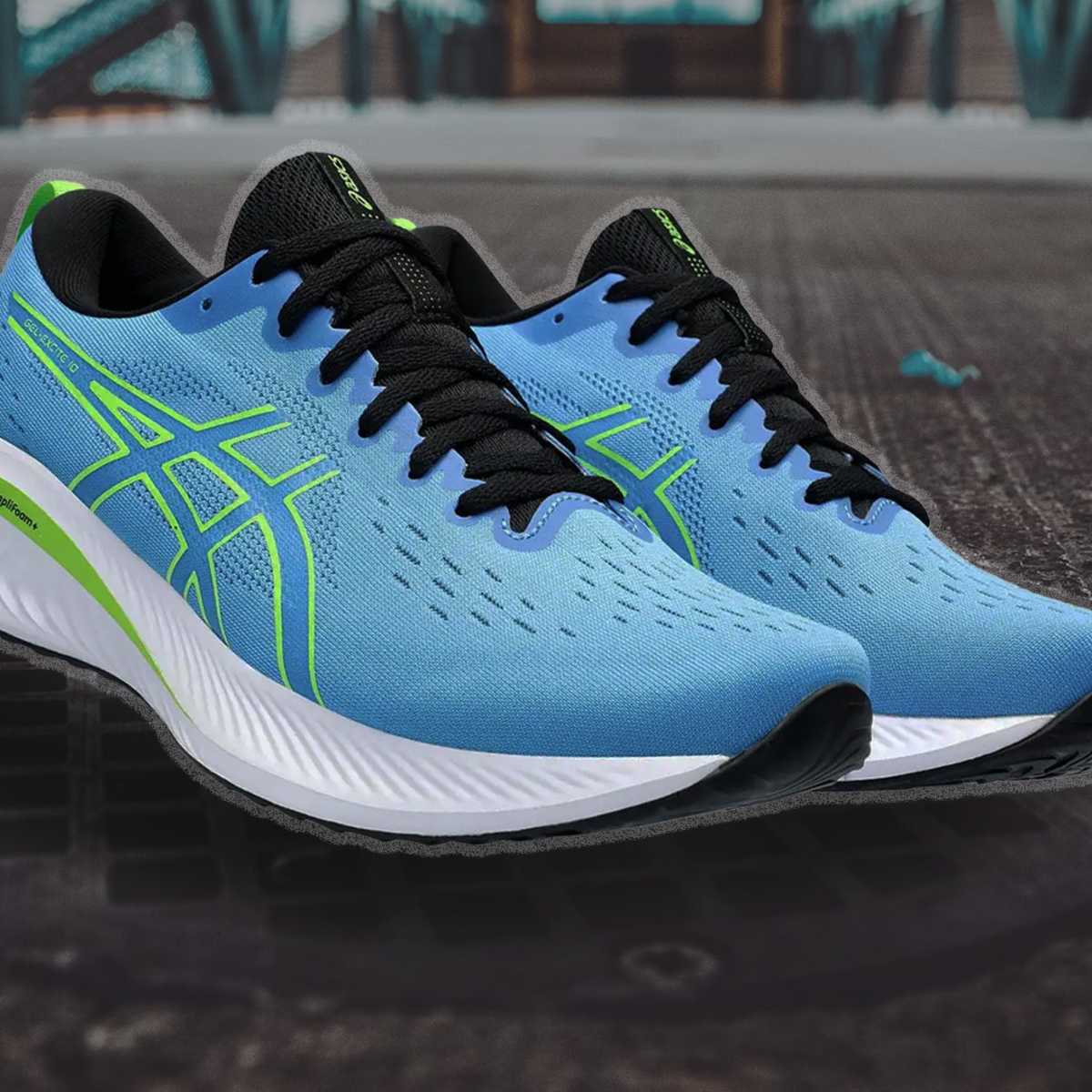 Asics gel zappos 2025