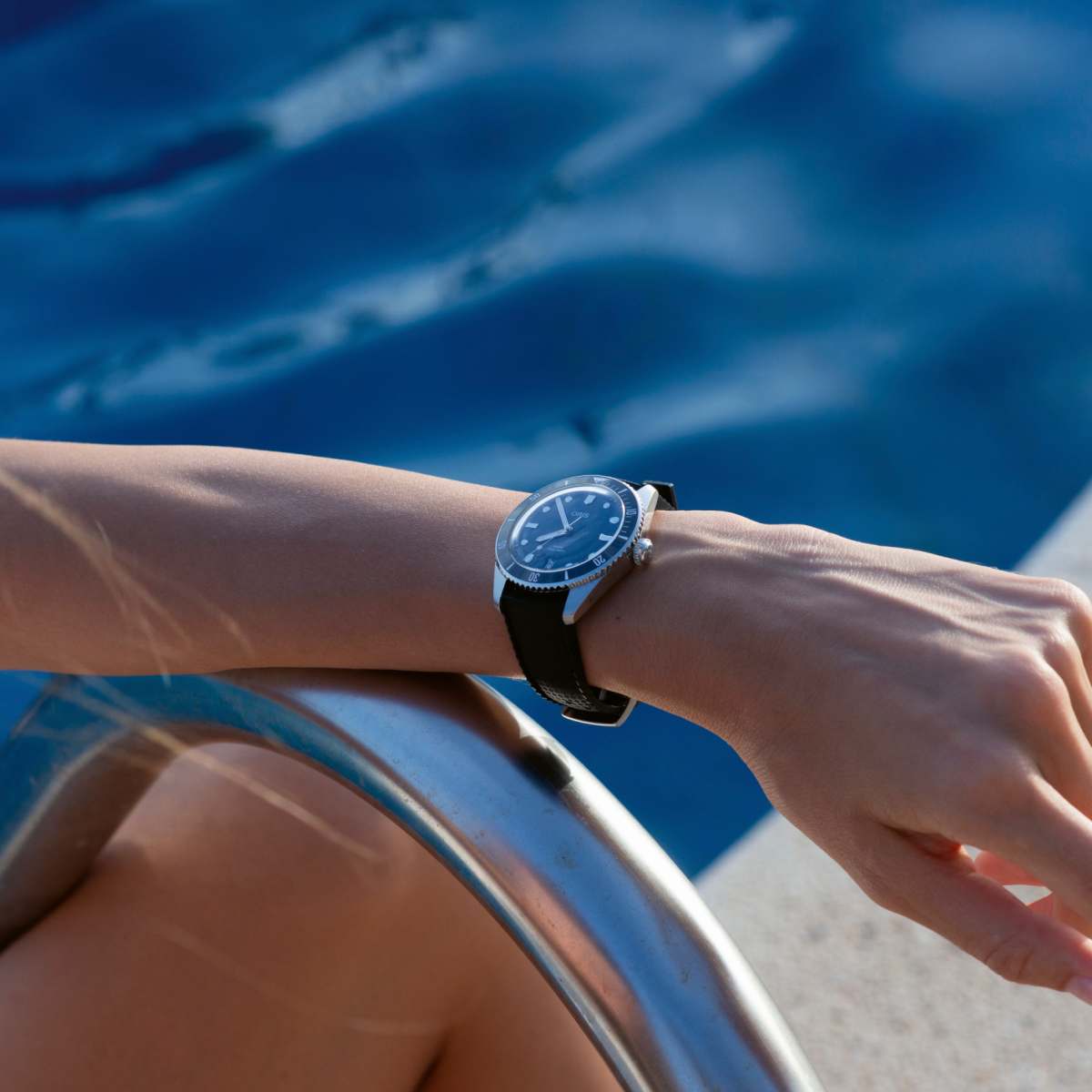 Oris dive watch store
