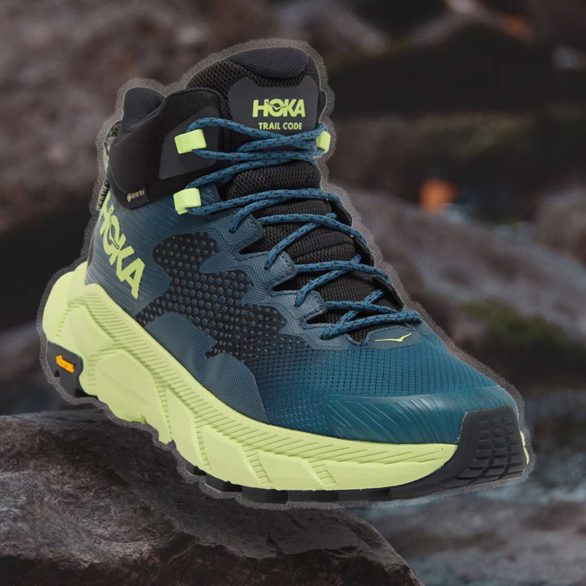 Hoka boots sale store