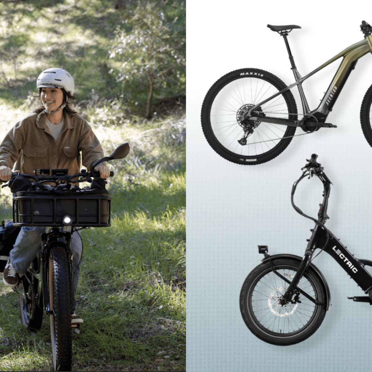 Best Electric Bikes of 2024 Tested and Reviewed Men s Journal