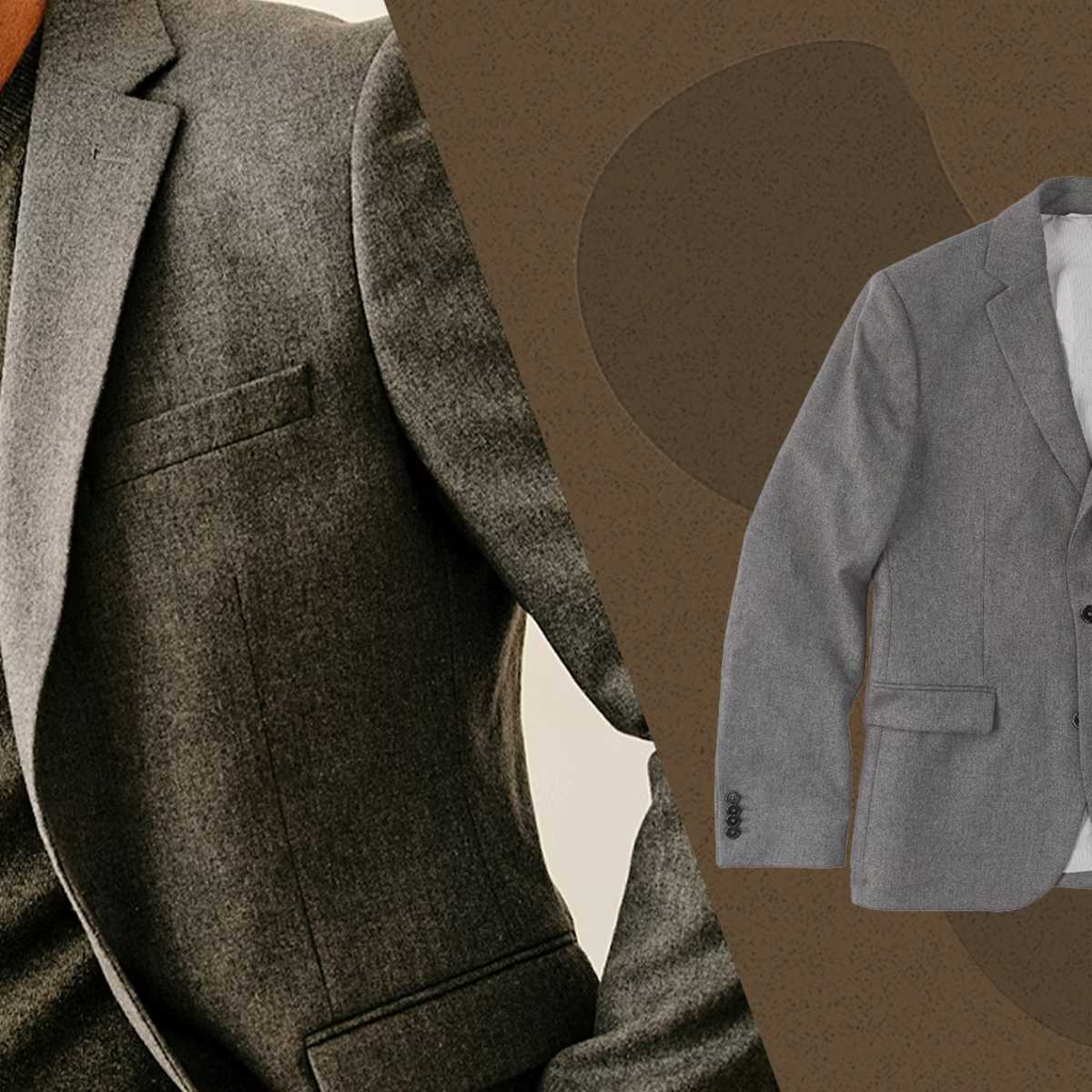 Wills blazer new arrivals