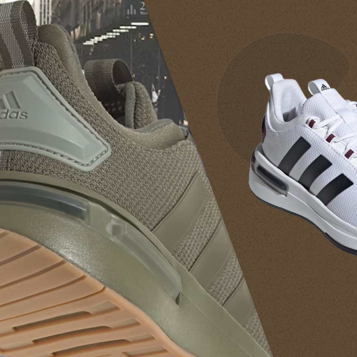 Adidas Is Selling Its 80 Running Shoes for Only 24 Men s Journal
