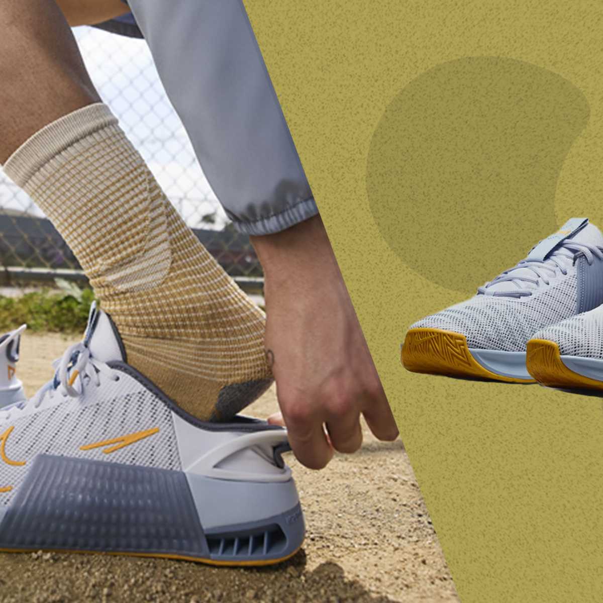 Nike Metcon 9 EasyOn Workout Shoes Are Just 79 Right Now Men s Journal