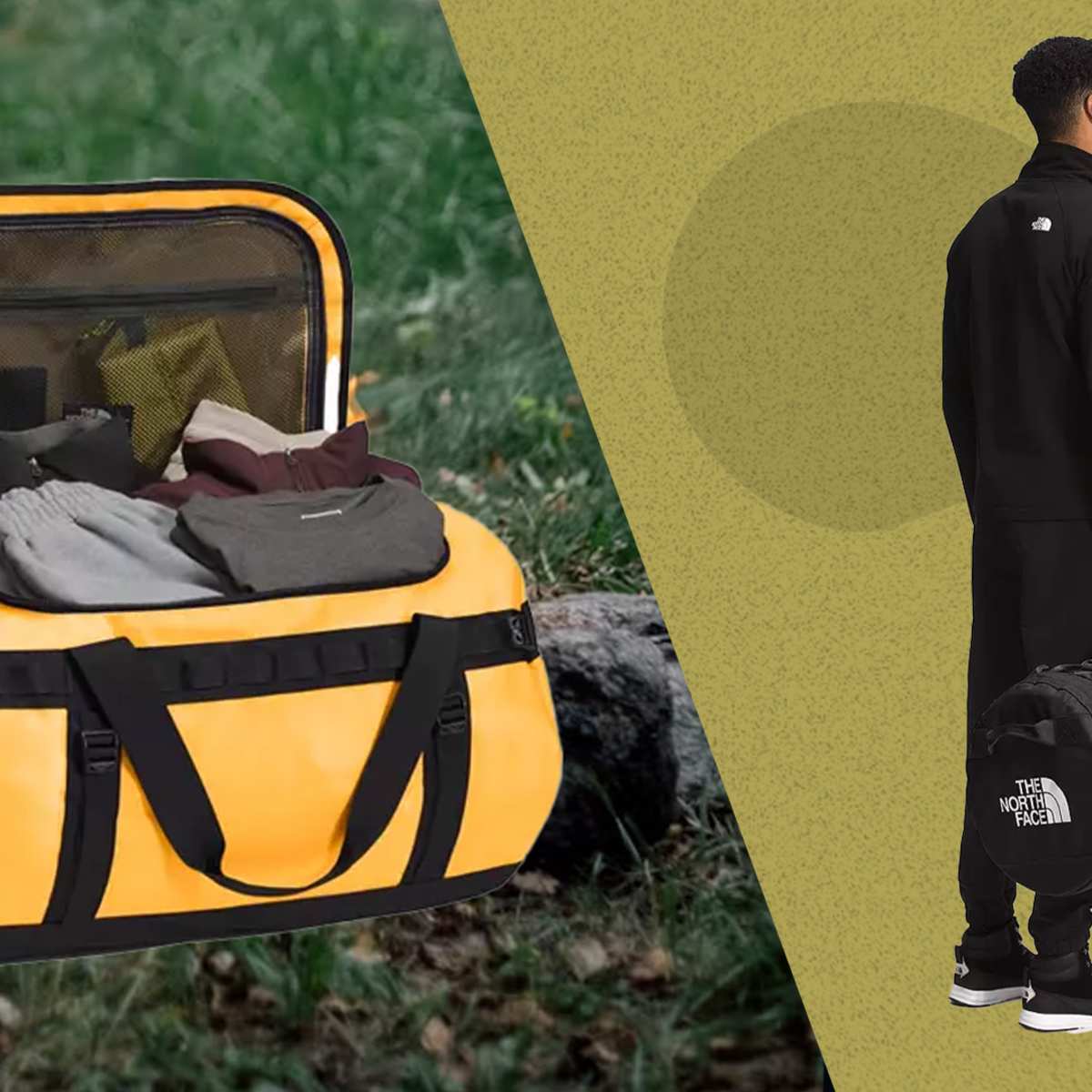 North face base camp duffel medium sale new arrivals