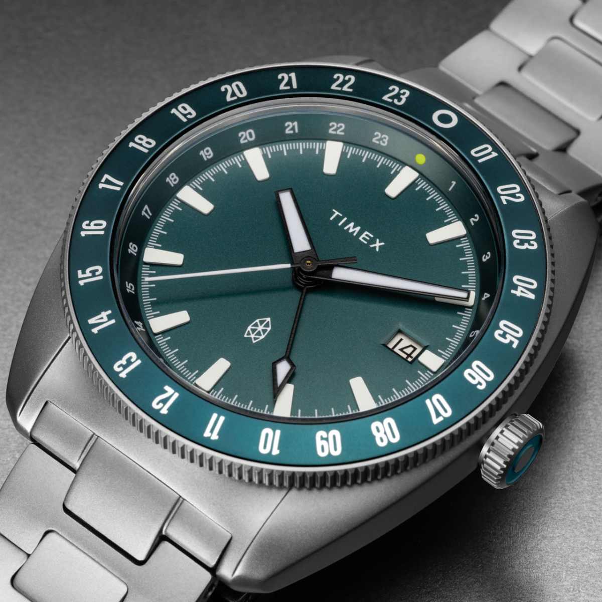 Timex golf watch outlet