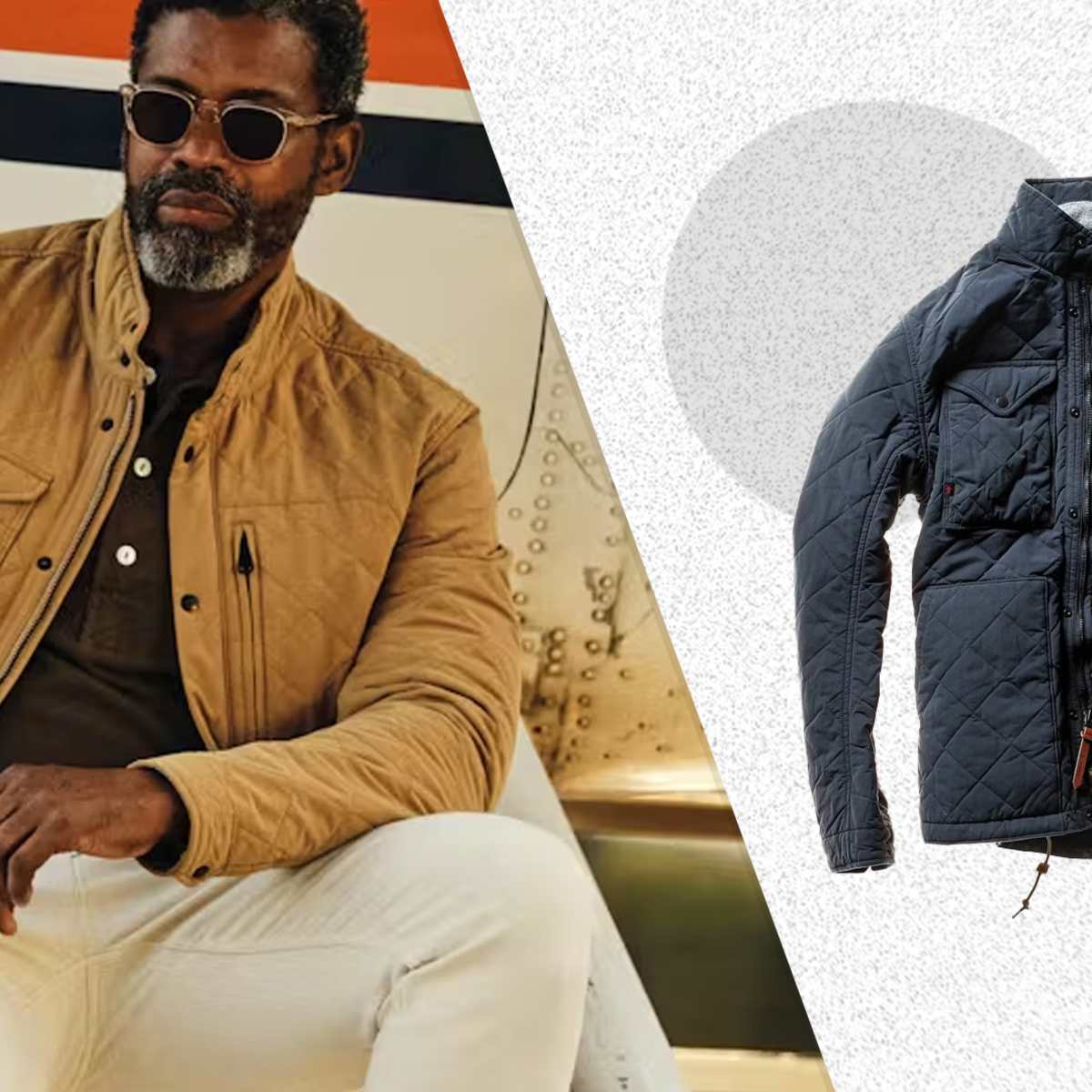 Relwen jacket clearance