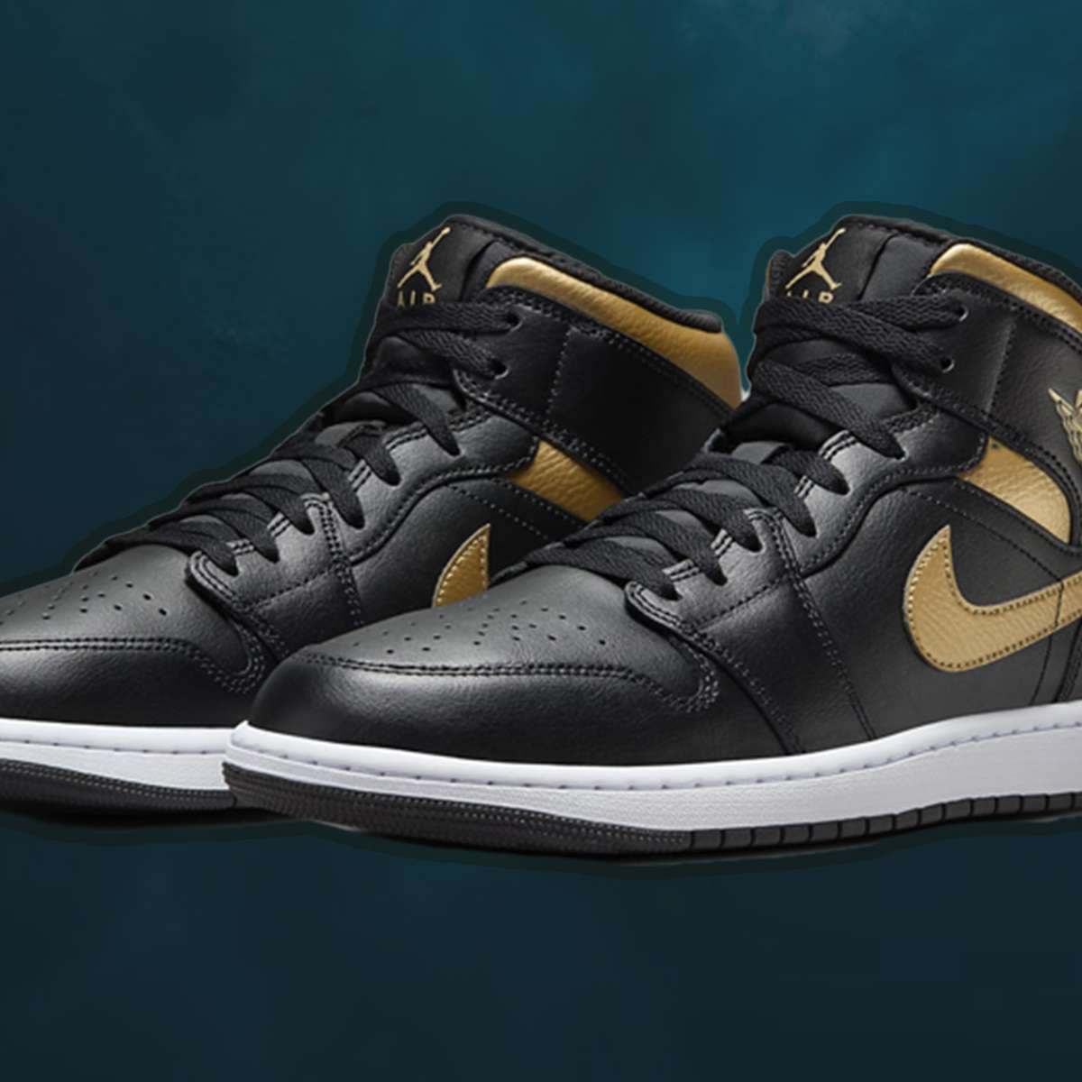 Nike s Air Jordan 1 Mids Start at Just 62 Right Now Men s Journal