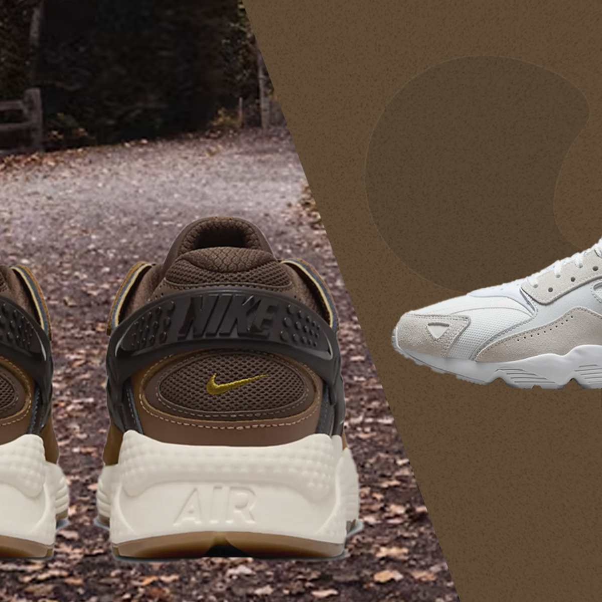 Nike huarache black friday online