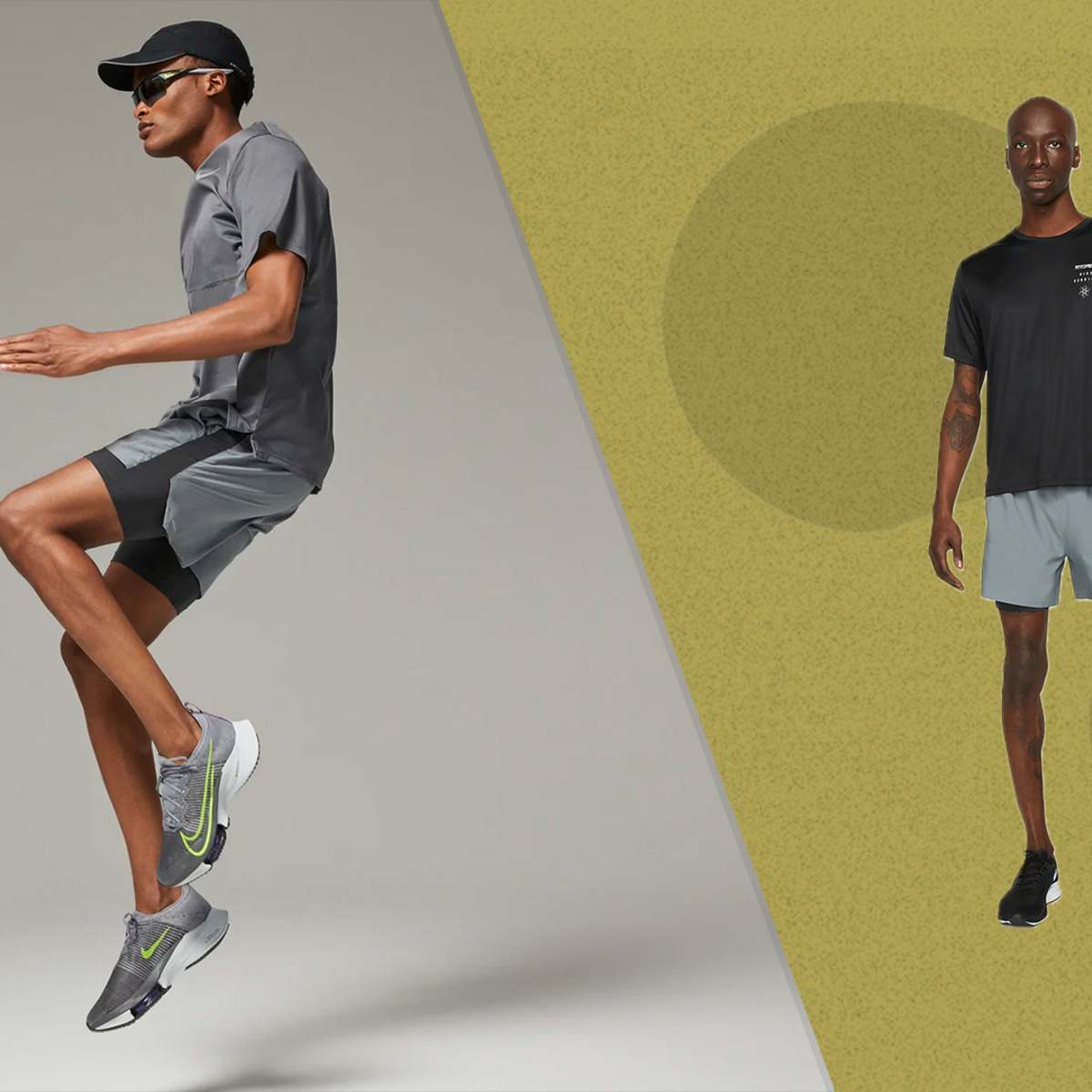 Nike s Best Running Shorts Are 51 Off for Black Friday Men s Journal