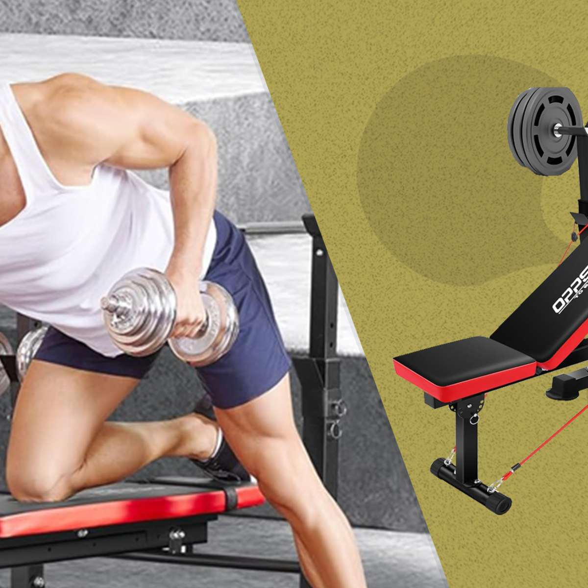 Weight bench black friday outlet