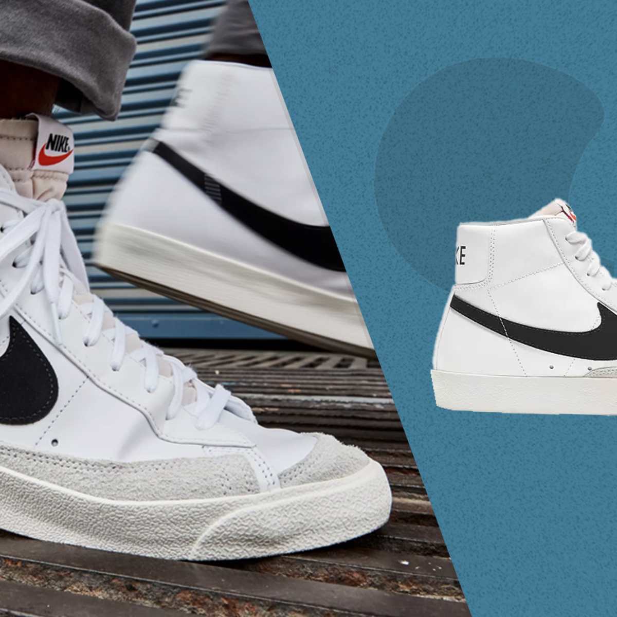 Nike blazer low sale clearance