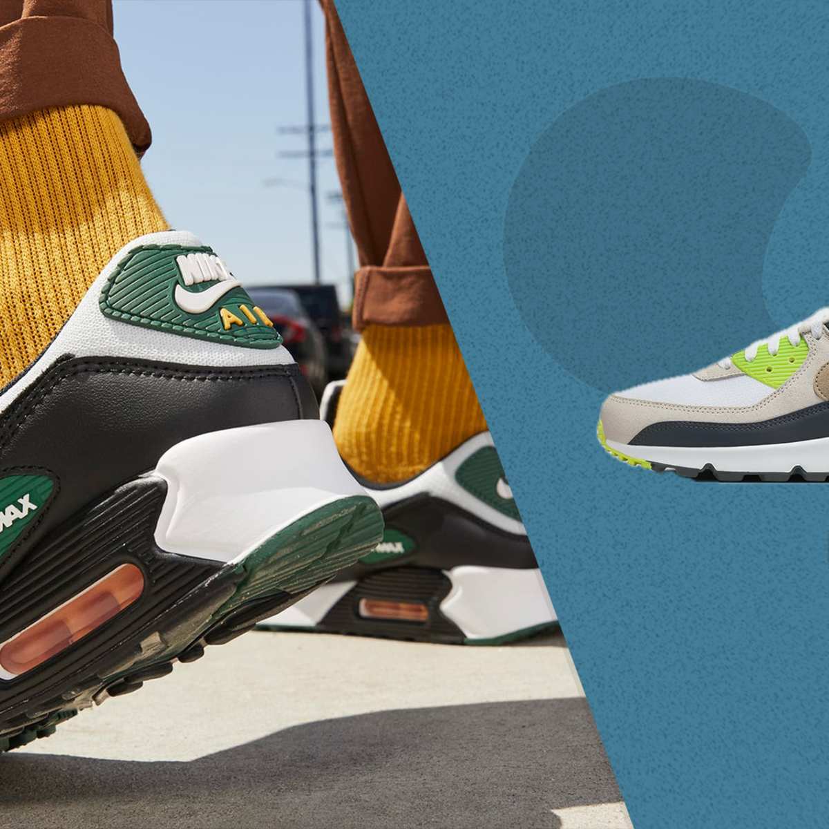 All kinds of air max new arrivals