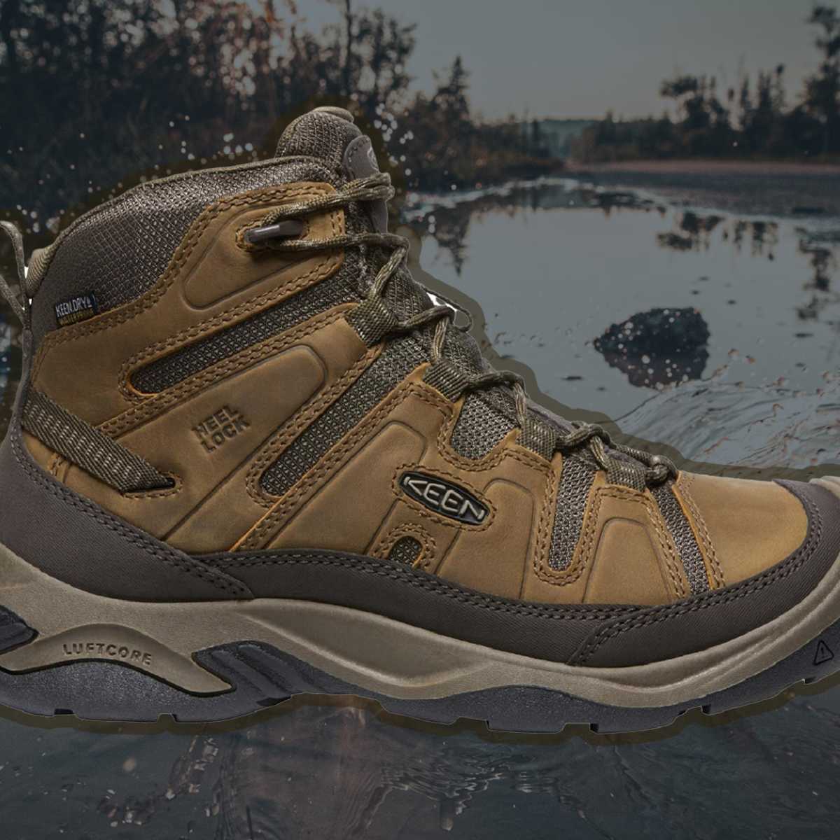 Rei hiking boots waterproof on sale
