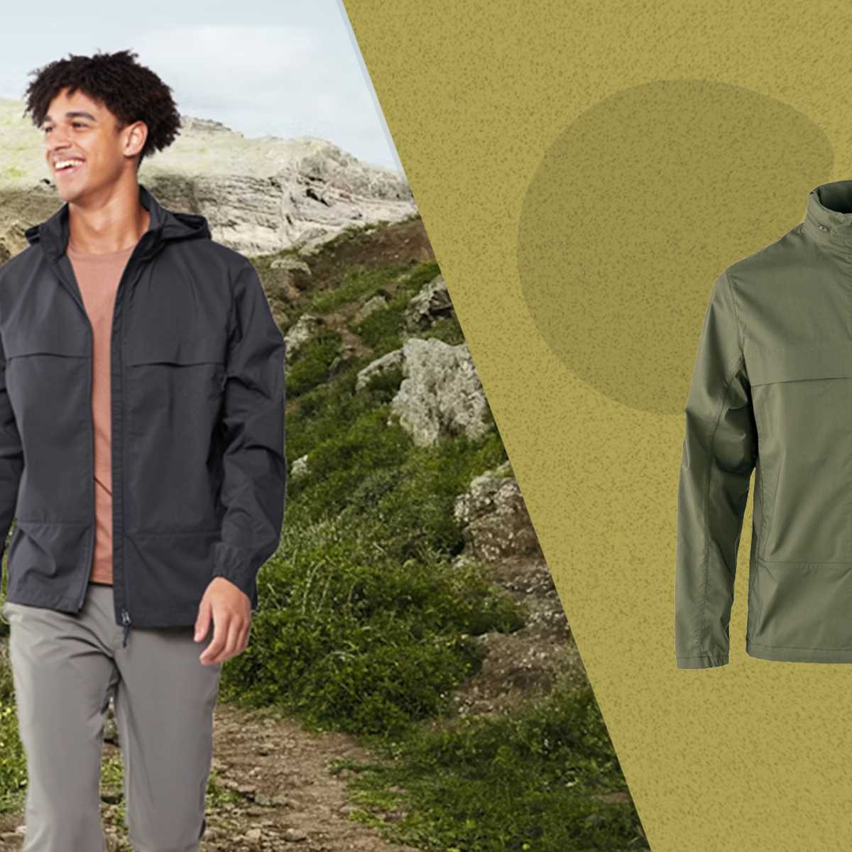 Fjallraven Abisko Hike Jacket – Urban Tactical