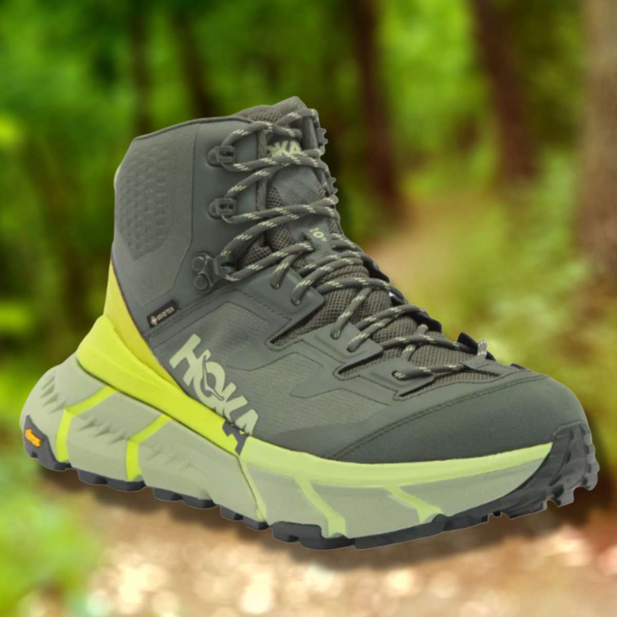 HOKA Tennine Hike GTX – SCOUT ADVENTURE
