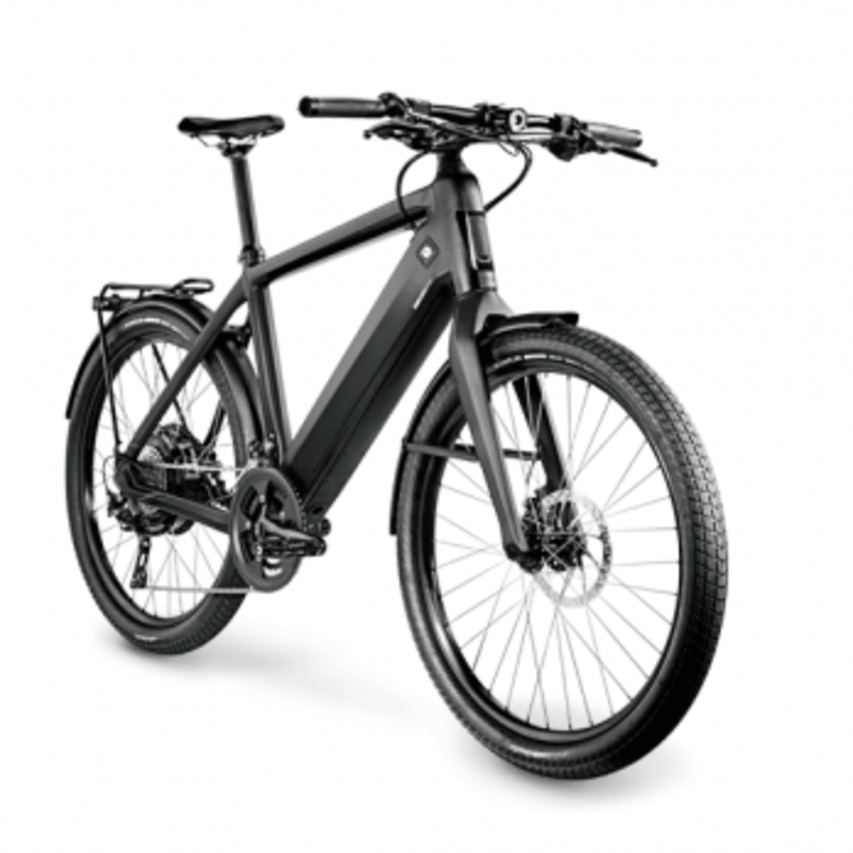 Stromer tuning store