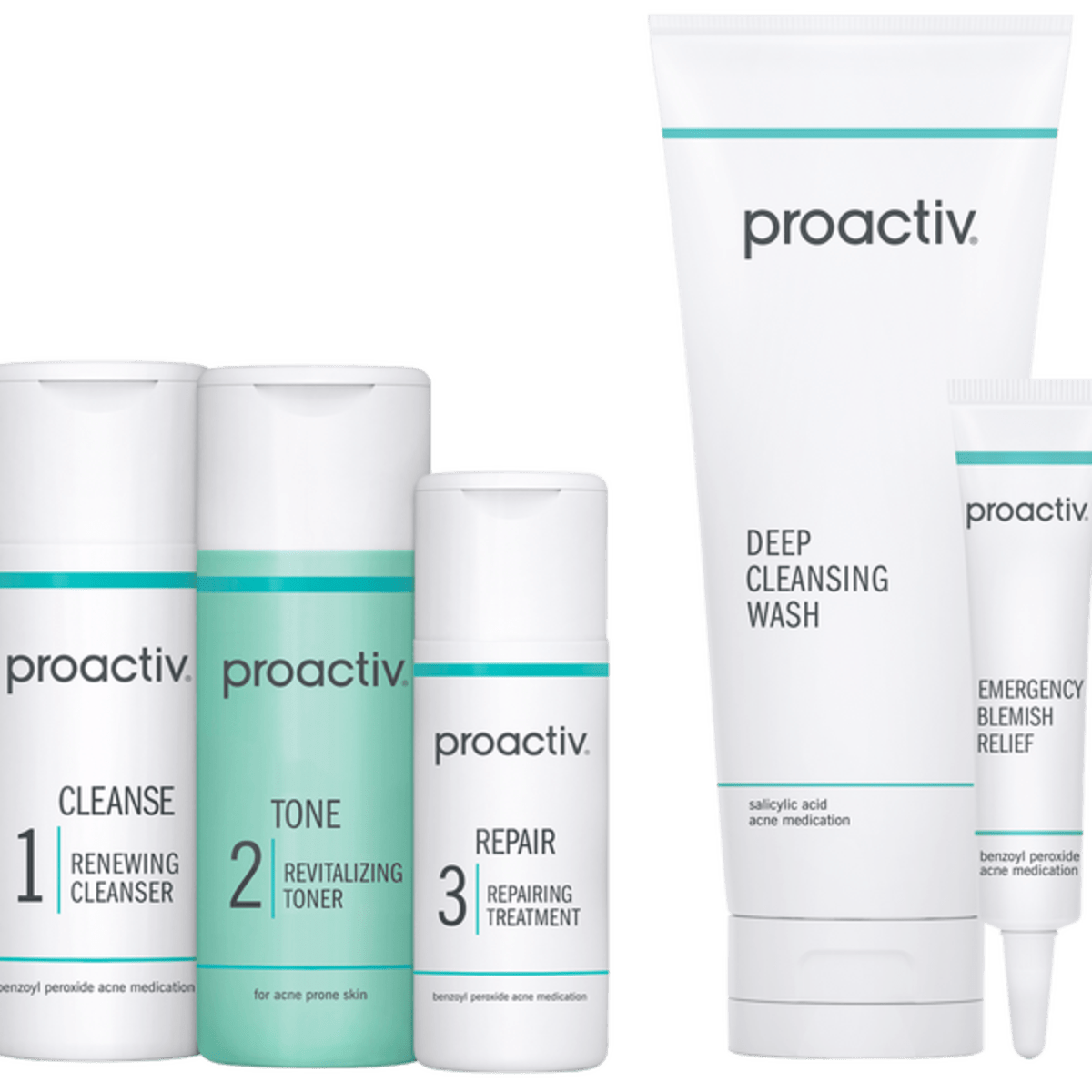 Over 20 Million People Use This System to Treat Their Acne Men s