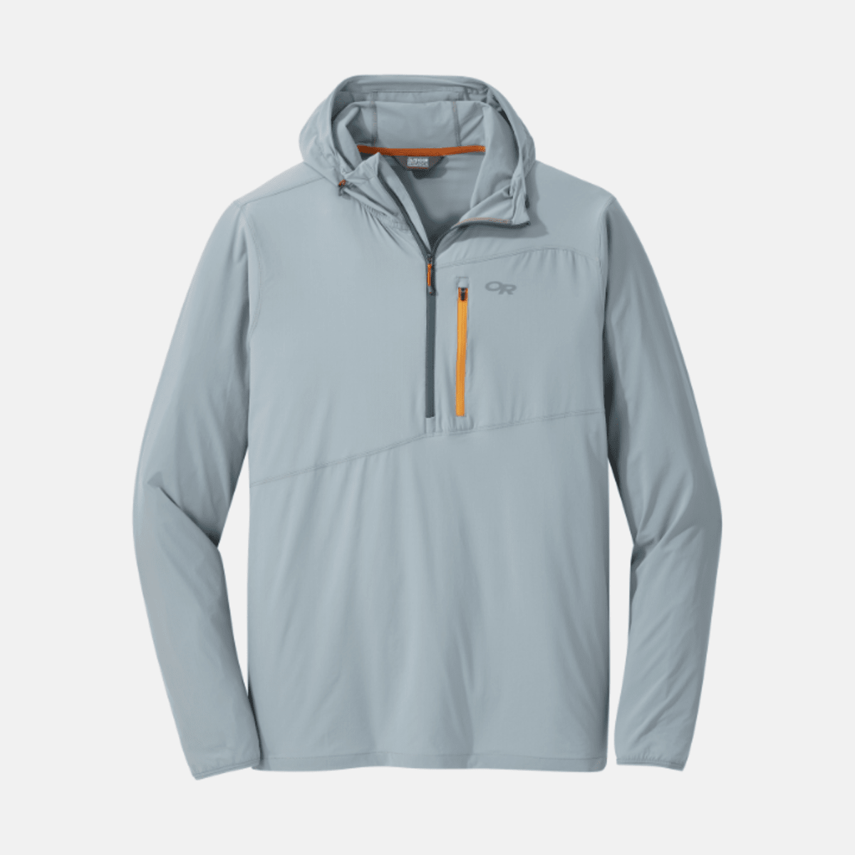Astroman sun hoodie hotsell