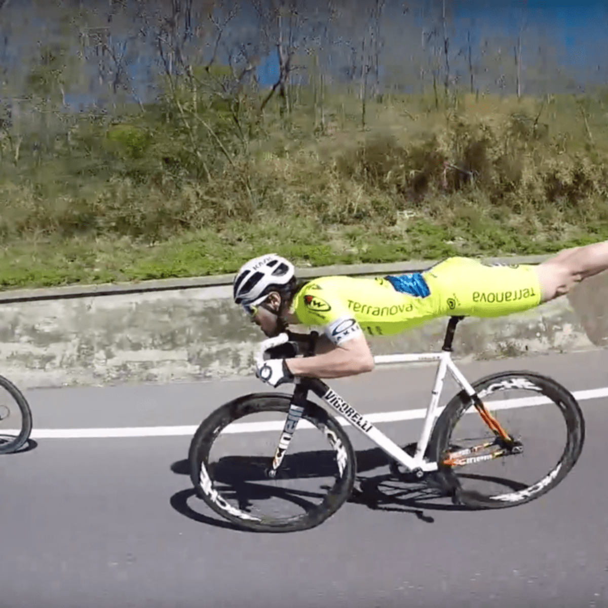 Watch Michael Guerra Fly On His Bike Like Superman Men s Journal Men s Journal