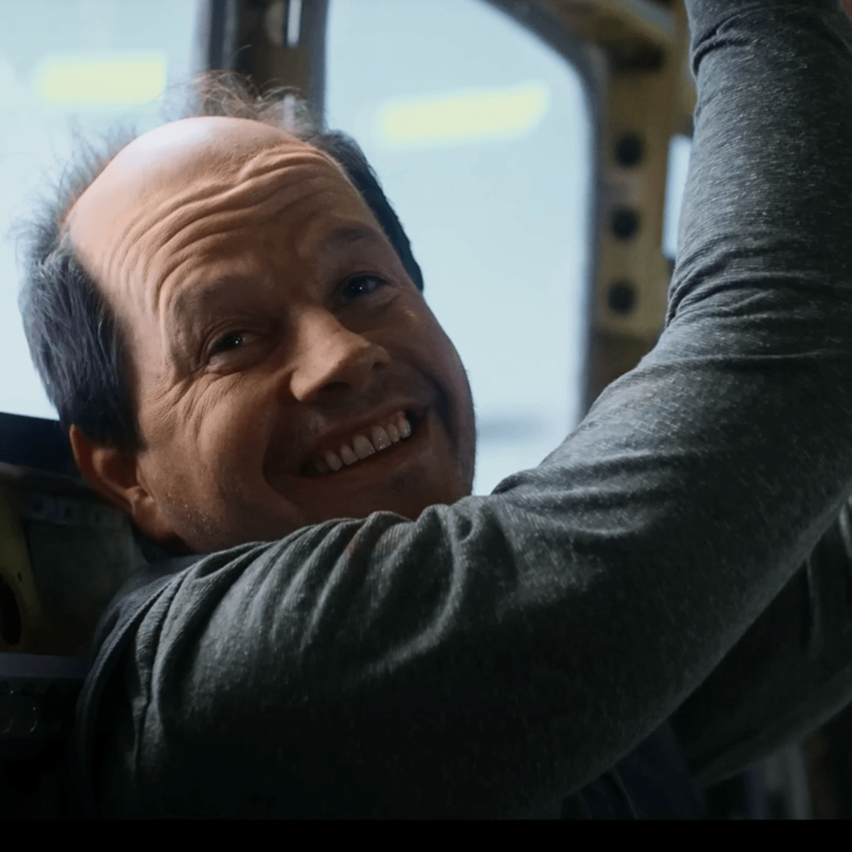 Mark wahlberg new movie outlet