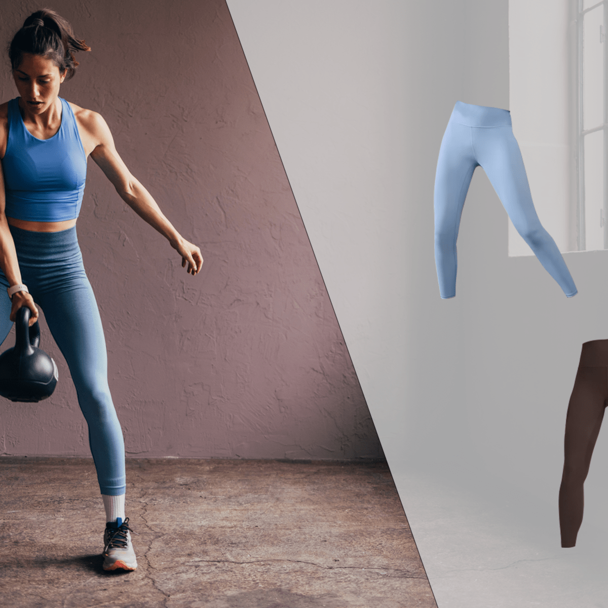 Exercise for tights online