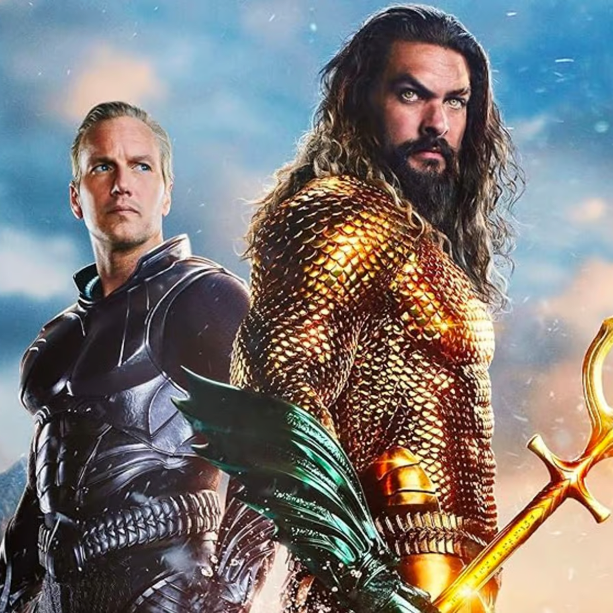 Jason Momoa Might Return in Aquaman 3 Men s Journal Streaming