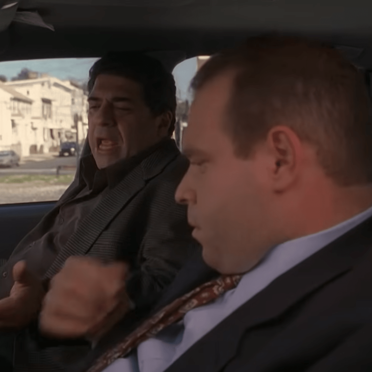 Putlocker sales the sopranos