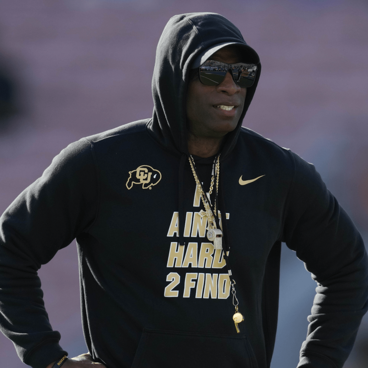 Deion Sanders Explains Why He Would Never Coach Dallas Cowboys Or