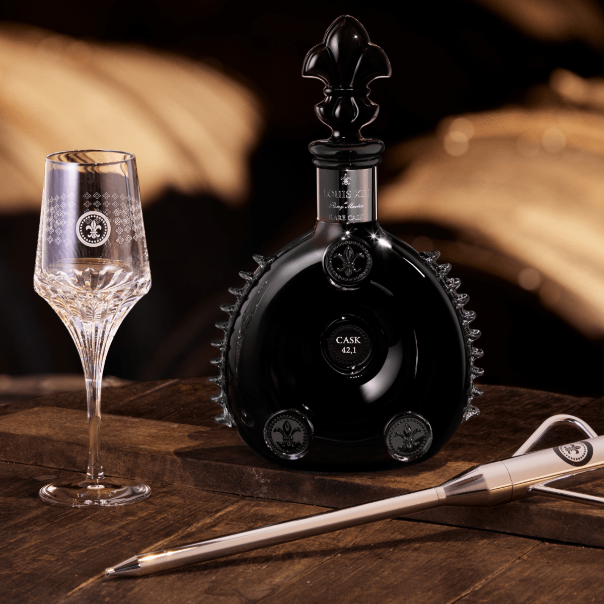 Rémy Martin Louis XIII Time Collection Cognac: Buy Online