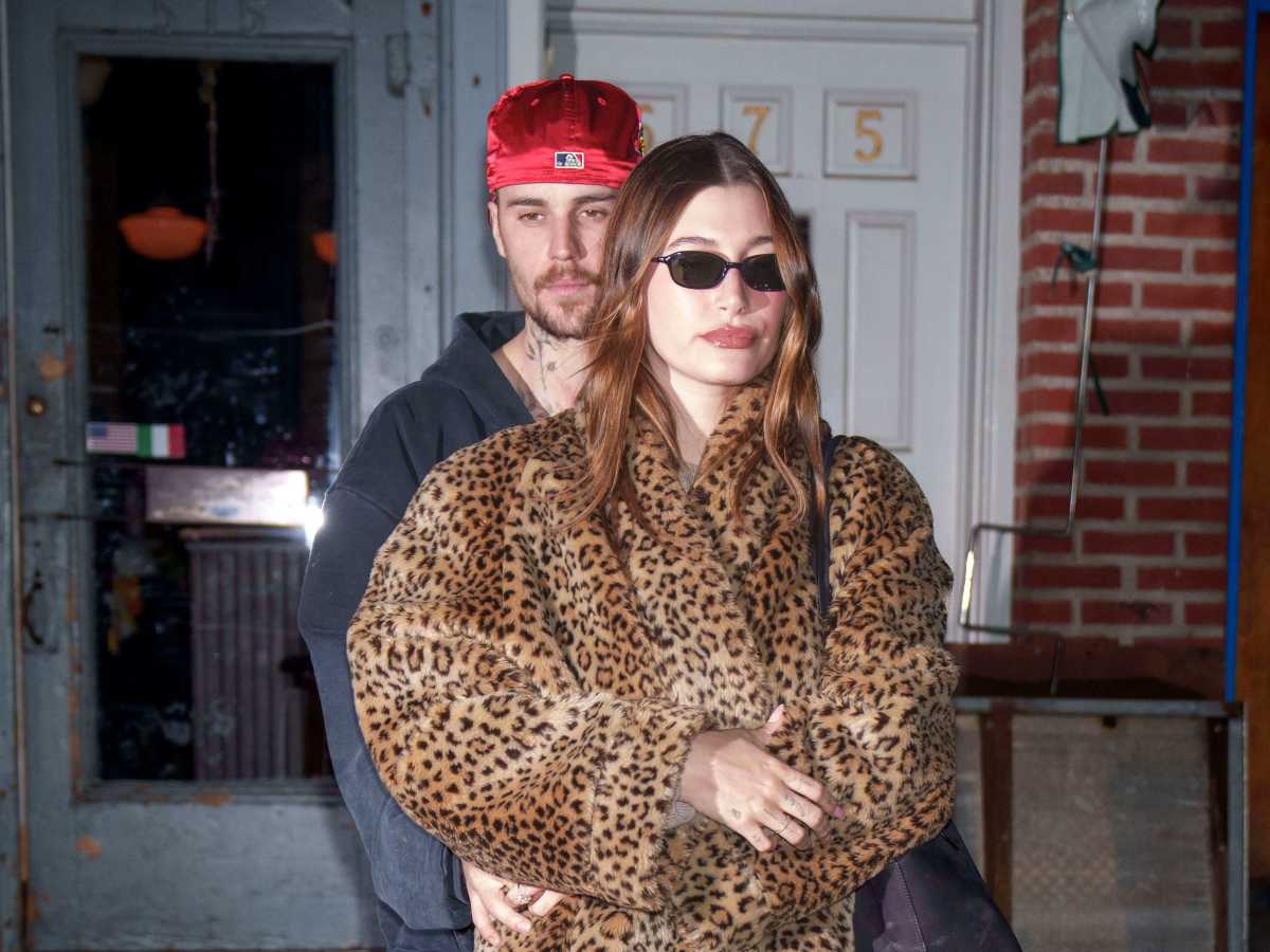 Justin Bieber Makes a Telling Move After Hailey Bieber Incident