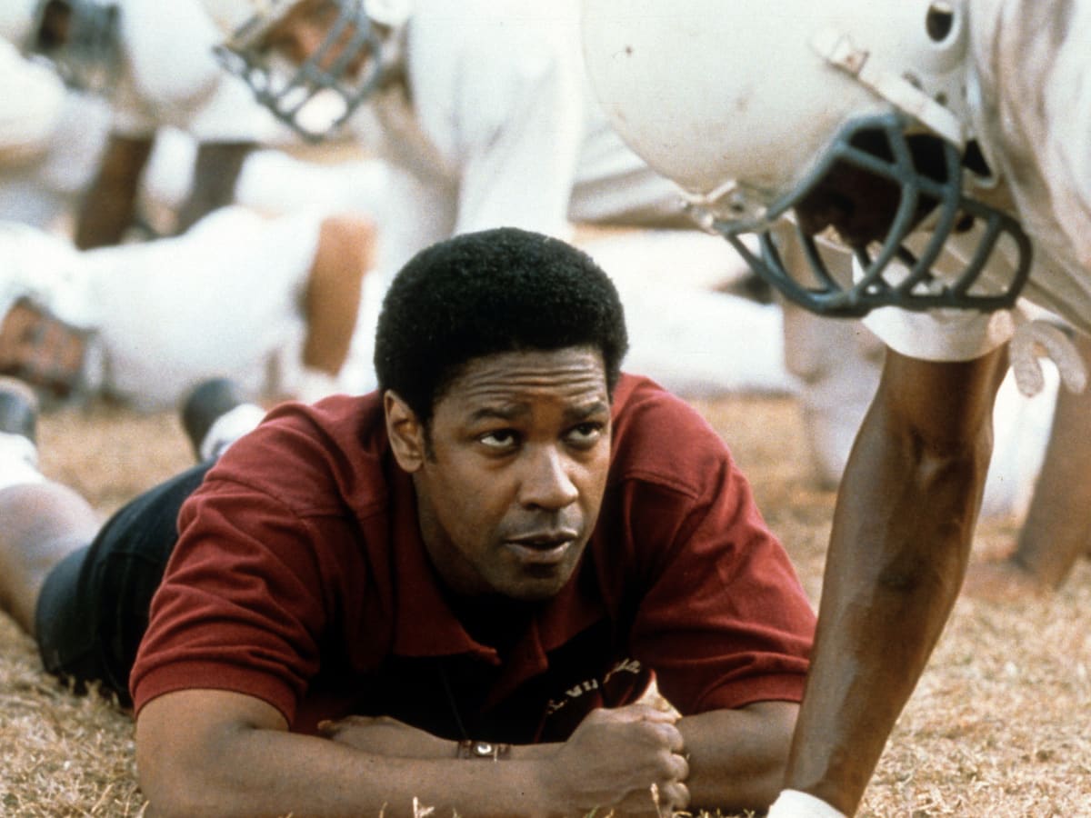 The 12 Greatest Football Movies of All Time