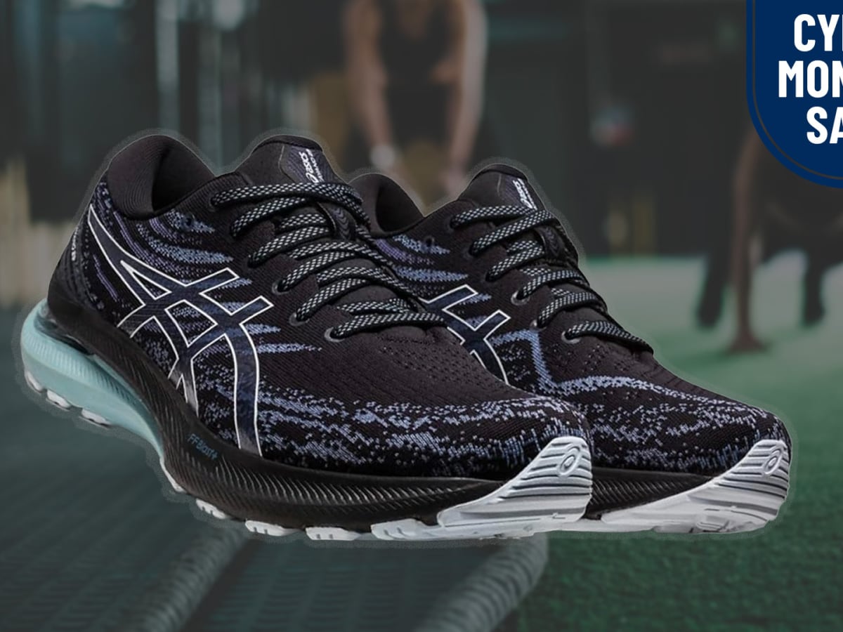 The 8 best affordable ASICS running shoes of 2023