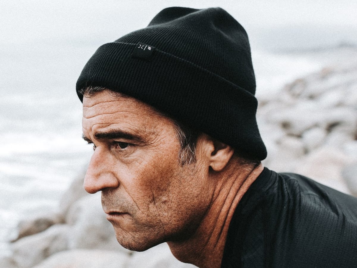 winter beanie