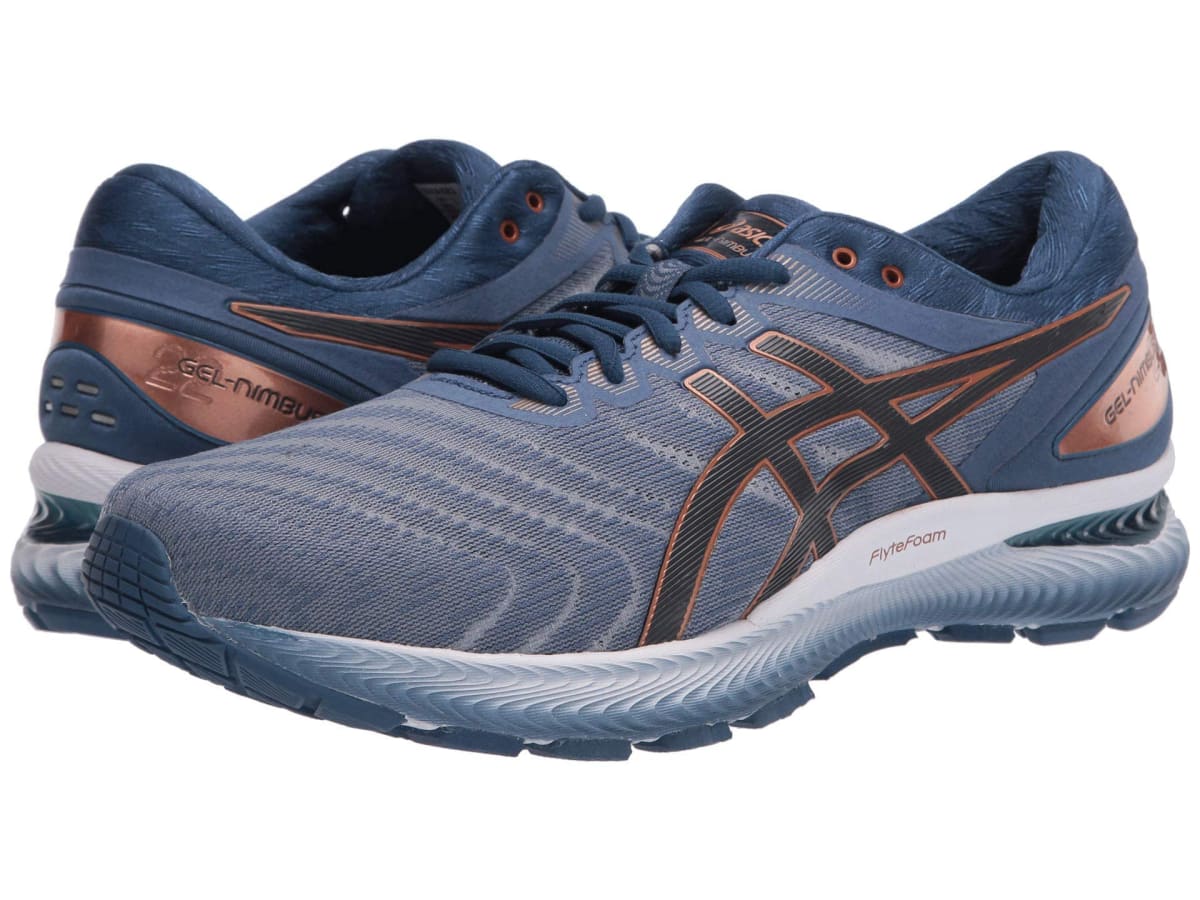 The Discount On These Running Shoes At Zappos Is Perfect For Gifting - Men's  Journal