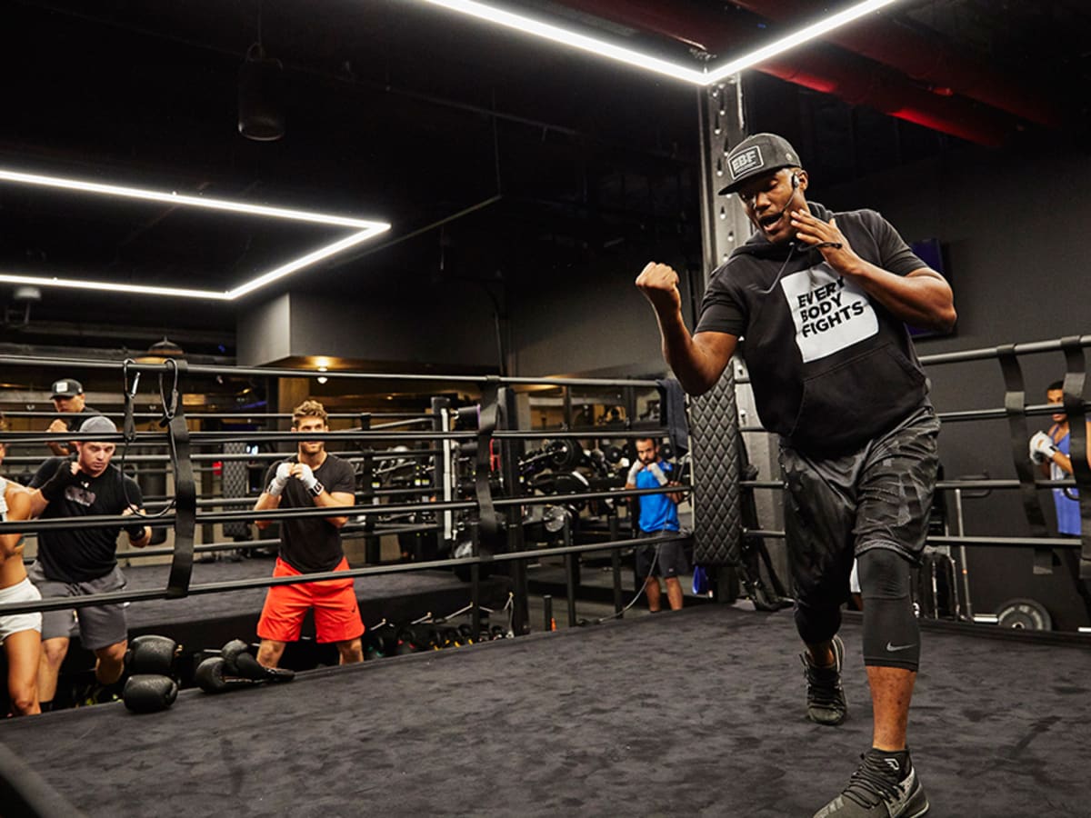 The Best Fat-burning Boxing Workout to Get Strong and Lean