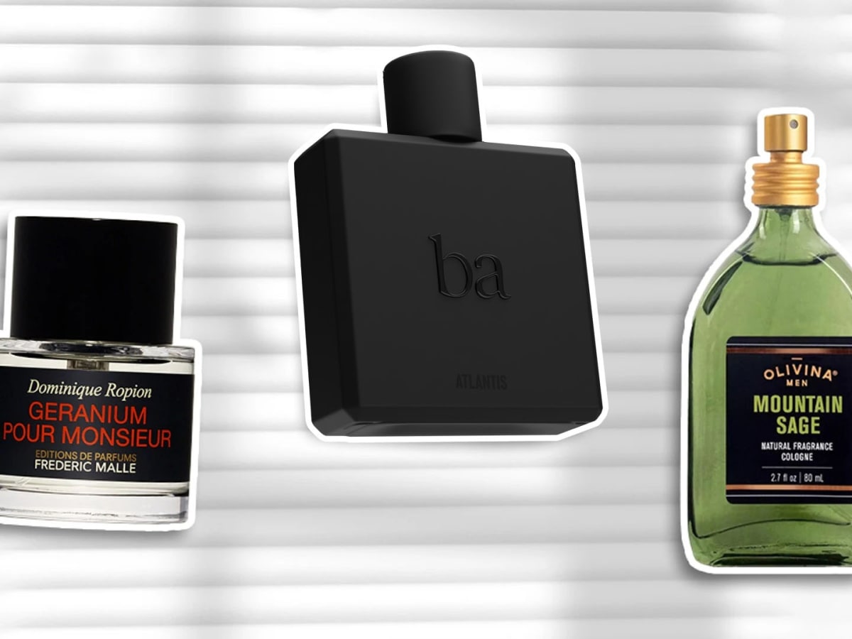 10 Classy Chanel Fragrances for Him