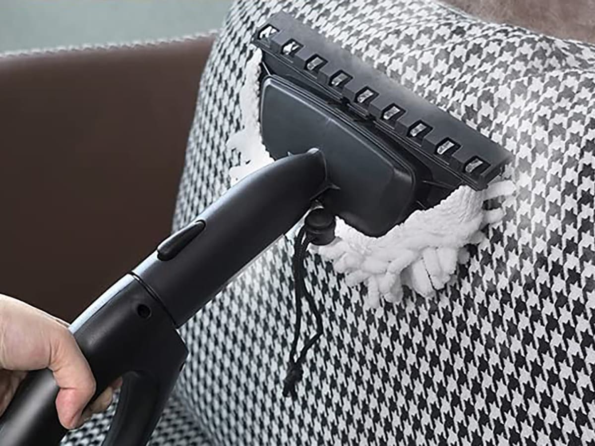 The best carpet brushes for a cleaner car interior